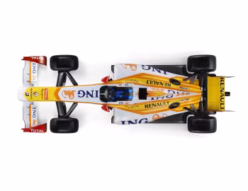 Renault R29 '2009
