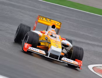 Renault R29 '2009