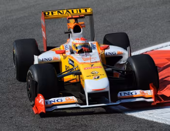 Renault R29 '2009
