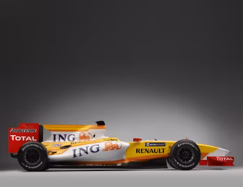 Renault R29 '2009