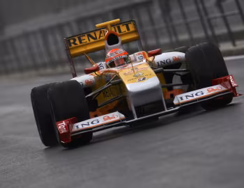 Renault R29 '2009