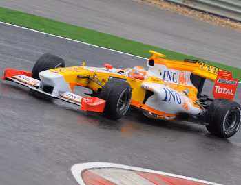 Renault R29 '2009