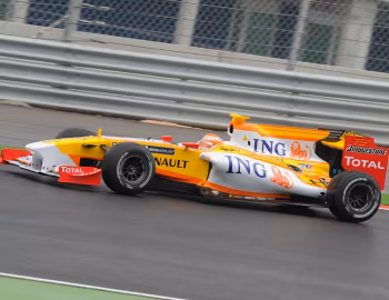 Renault R29 '2009