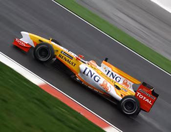 Renault R29 '2009