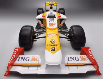 Renault R29 '2009