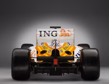 Renault R29 '2009