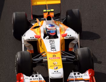 Renault R29 '2009