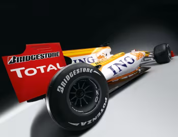 Renault R29 '2009