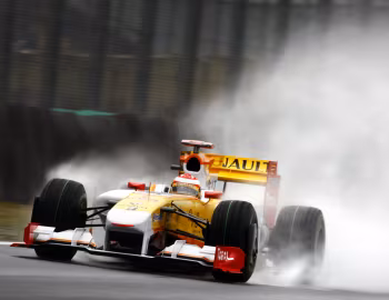 Renault R29 '2009