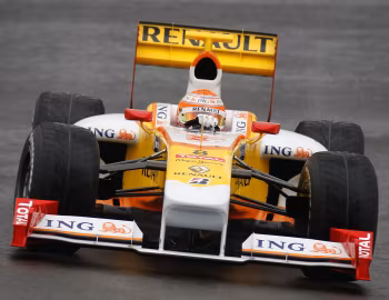 Renault R29 '2009