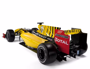 Renault R30 '2010