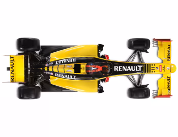 Renault R30 '2010