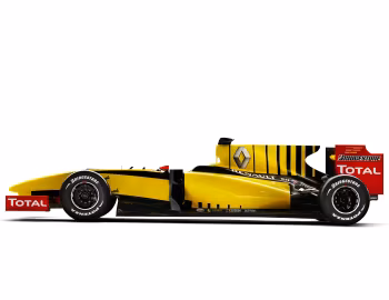 Renault R30 '2010