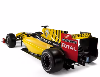 Renault R30 '2010