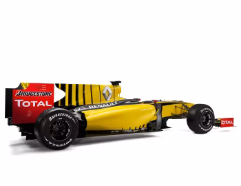 Renault R30 '2010