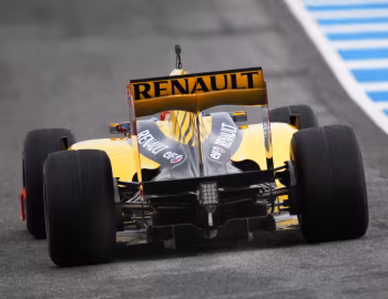 Renault R30 '2010