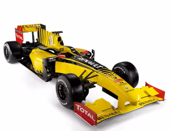 Renault R30 '2010