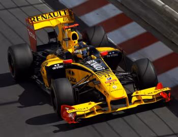 Renault R30 '2010