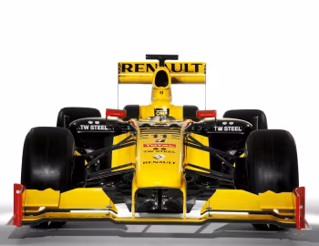 Renault R30 '2010