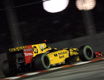 Renault R30 '2010