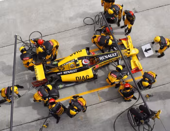 Renault R30 '2010