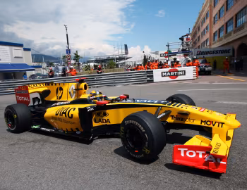 Renault R30 '2010