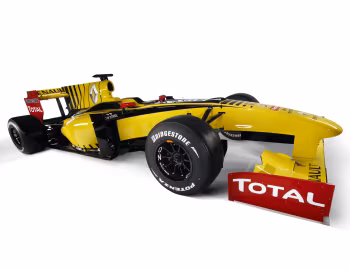 Renault R30 '2010