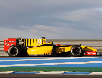 Renault R30 '2010
