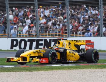 Renault R30 '2010