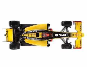 Renault R30 '2010