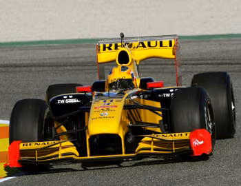 Renault R30 '2010
