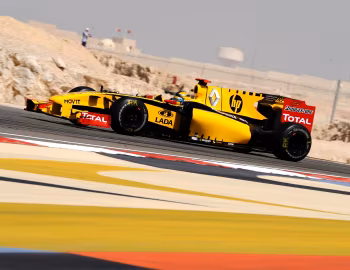 Renault R30 '2010