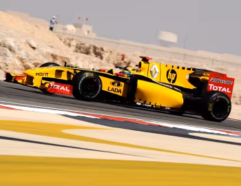 Renault R30 '2010