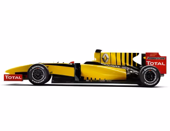 Renault R30 '2010