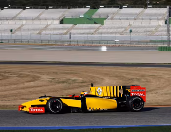 Renault R30 '2010