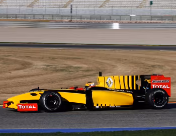 Renault R30 '2010