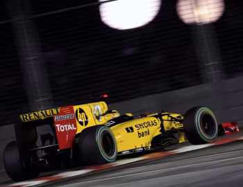 Renault R30 '2010