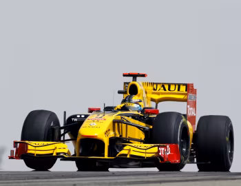 Renault R30 '2010