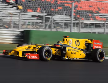 Renault R30 '2010
