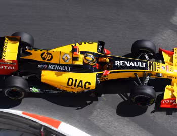 Renault R30 '2010