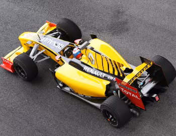 Renault R30 '2010