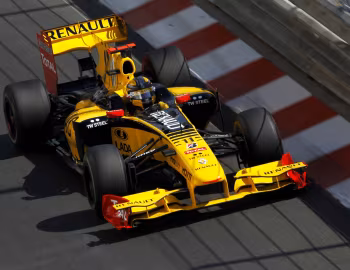 Renault R30 '2010