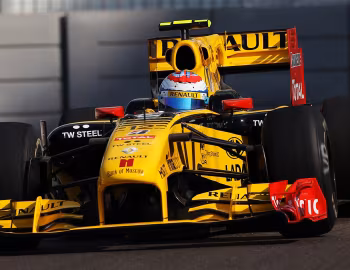 Renault R30 '2010