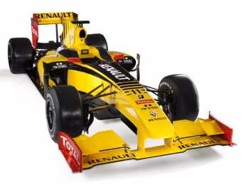 Renault R30 '2010