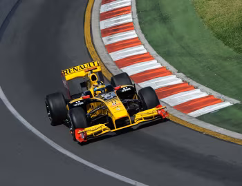 Renault R30 '2010