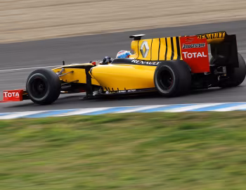 Renault R30 '2010