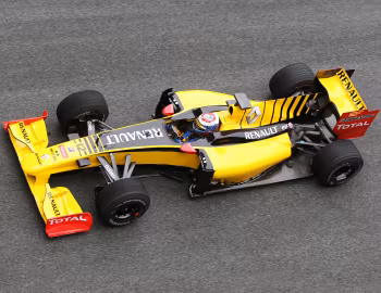 Renault R30 '2010
