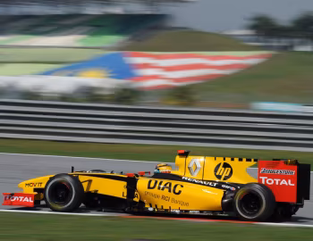 Renault R30 '2010