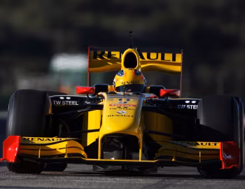 Renault R30 '2010