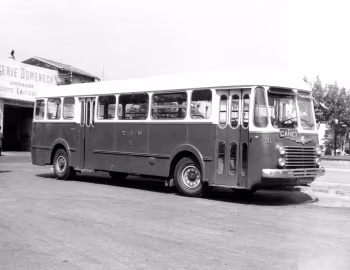 Renault R4210 '1950–03.1952